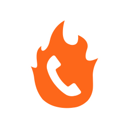 PhoneBurner logo