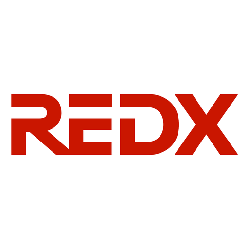 REDX logo
