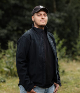 Cosmin's Profile Image