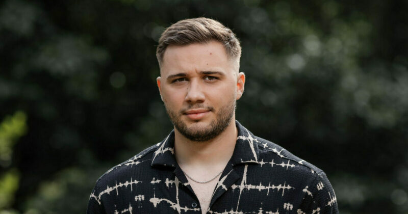 Headshot of Eduard Popa