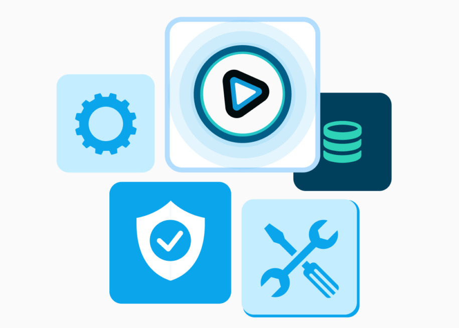 smrtPhone logo sycing with CRMs, data stacks