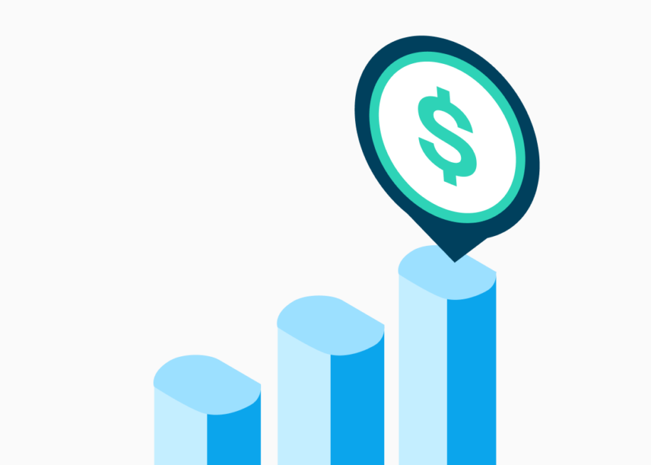 chart of finances for smrtPhone pricing