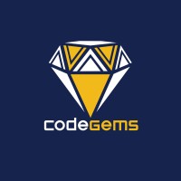 Codegems logo logo used for brand or integration purposes with smrtPhone.