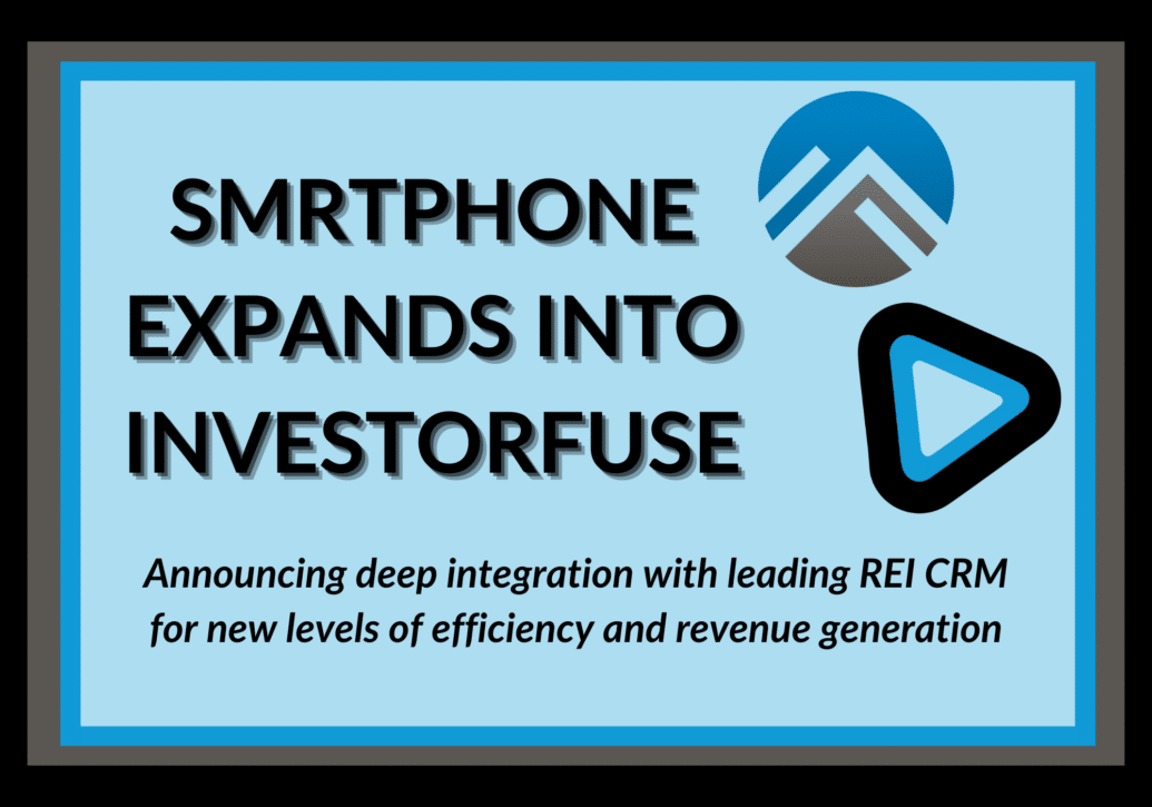 smrtPhone expands into InvestorFuse