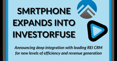 smrtPhone expands into InvestorFuse