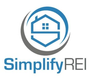 Simplifyrei logo logo used for brand or integration purposes with smrtPhone.
