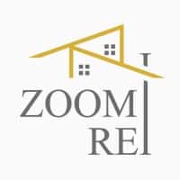 Zoom logo logo used for brand or integration purposes with smrtPhone.
