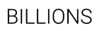 Billions logo