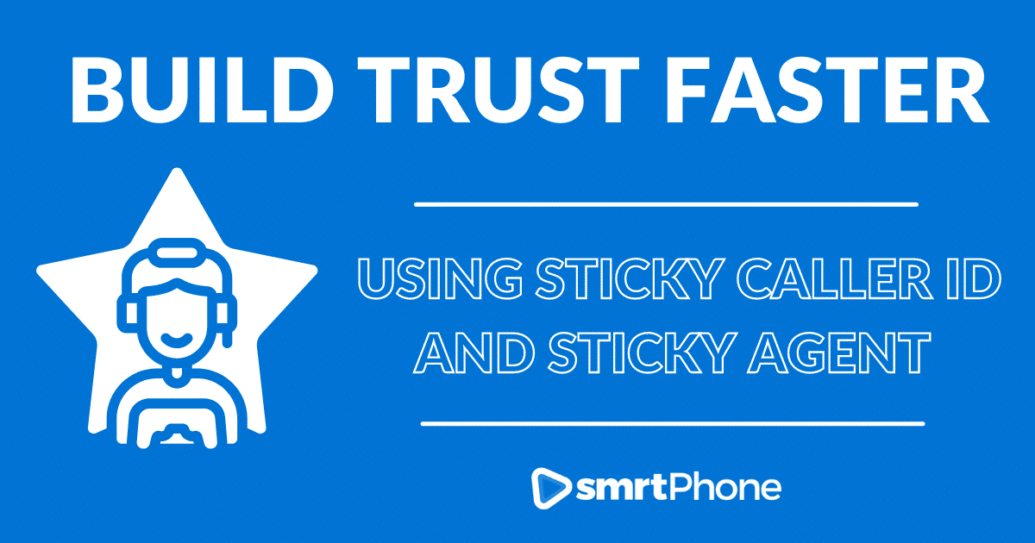 Build trust faster