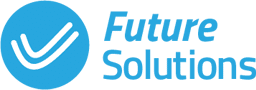 Fs logo logo used for brand or integration purposes with smrtPhone.