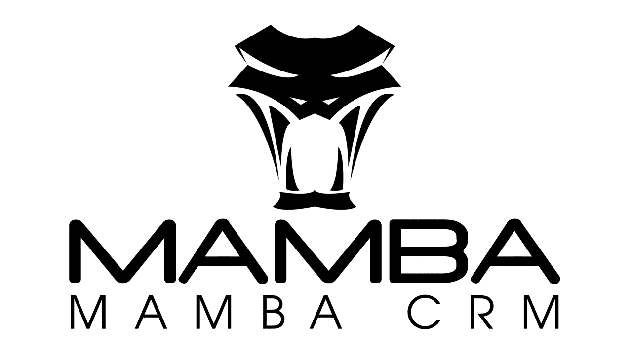 Mamba logo