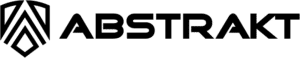 Abstrakt logo logo used for brand or integration purposes with smrtPhone.