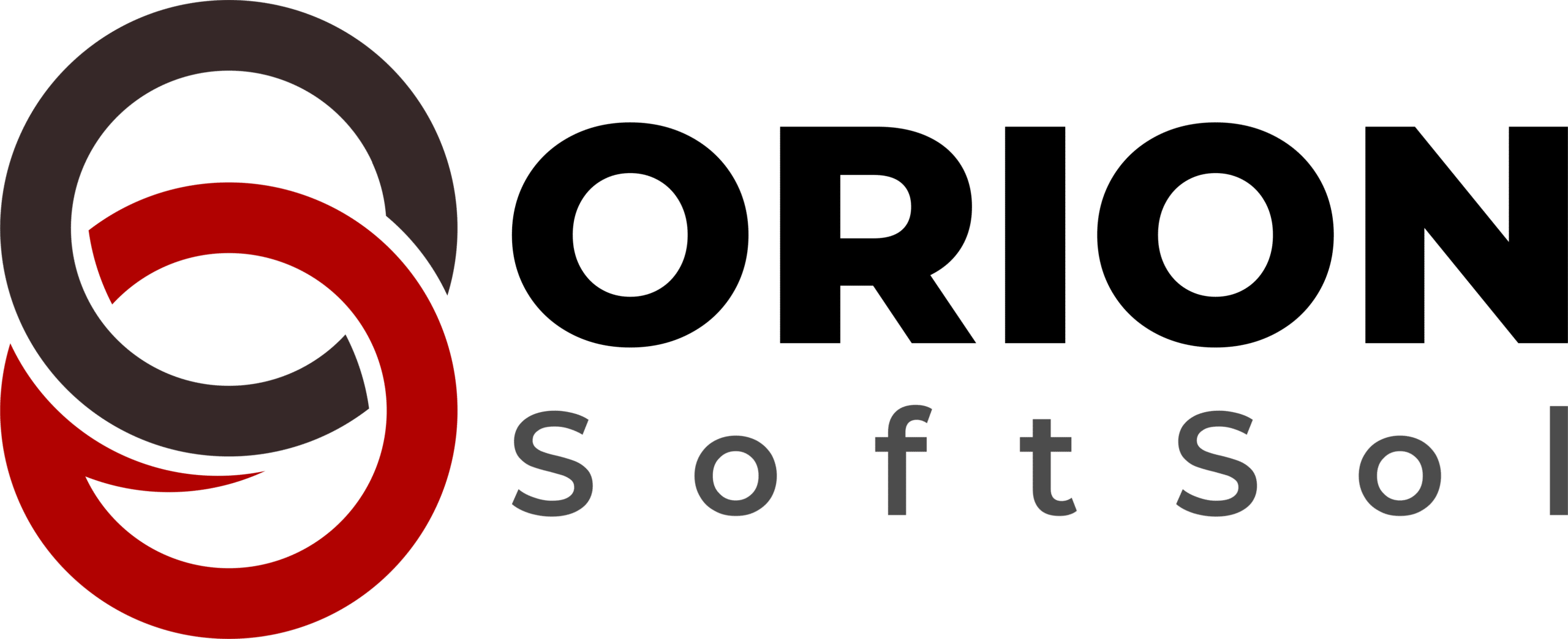 Orion Soft Sol Logo