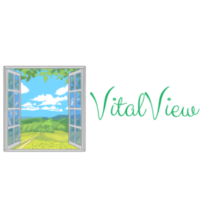 Illustration of Vitalview (2), used in context of smrtPhone services.