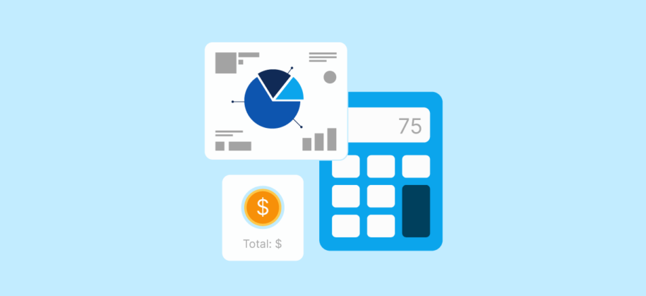Illustration of Accountancy for sf, used in context of smrtPhone services.