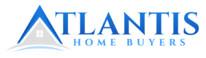 Atlantis Homebuyers logo