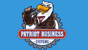 Patriot Business Systems logo