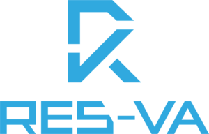 RES-VA logo