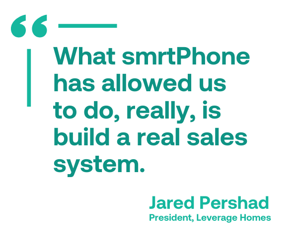 Jared Pershad QUOTE graphics