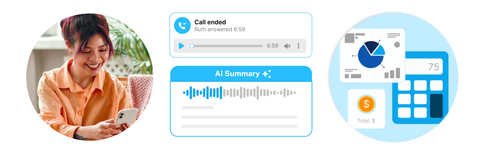AI Tools Graphics variation 6