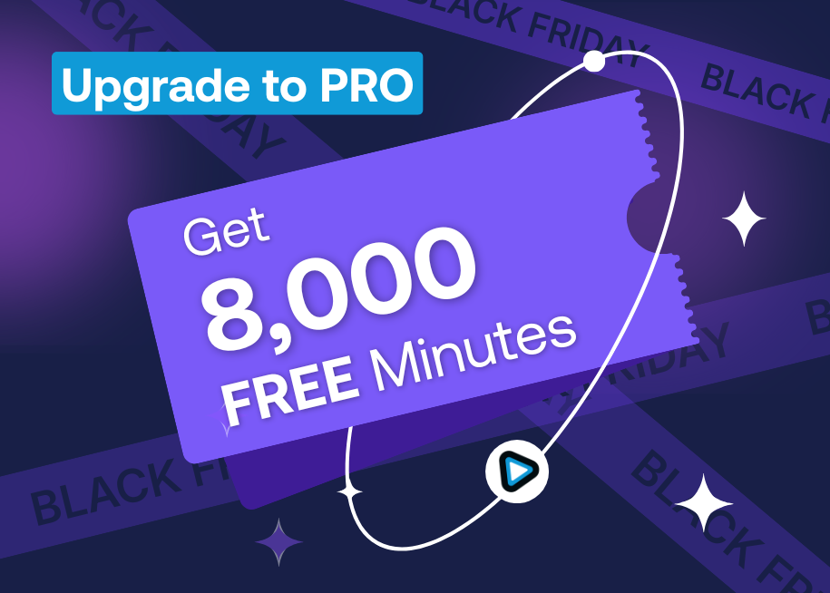 black friday graphics banner showing promotion