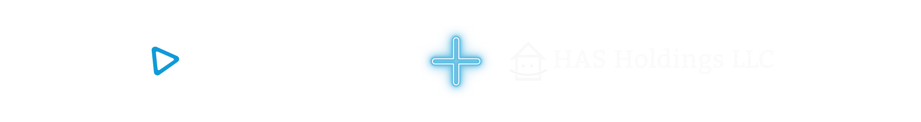 smrtPhone x hasholdingsllc logos