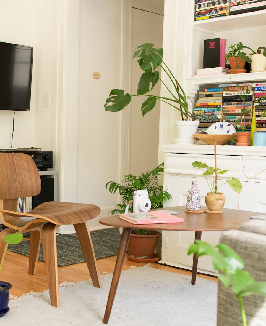 Property Management