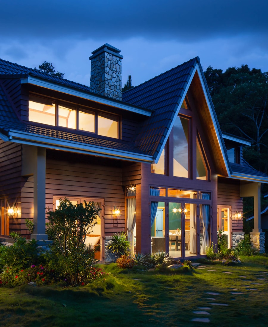 Real Estate Investing