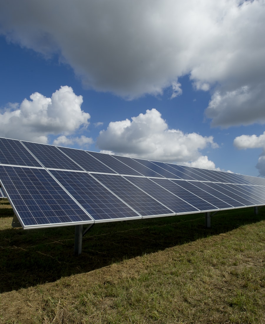 Solar Services