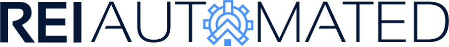 Logo rei automated